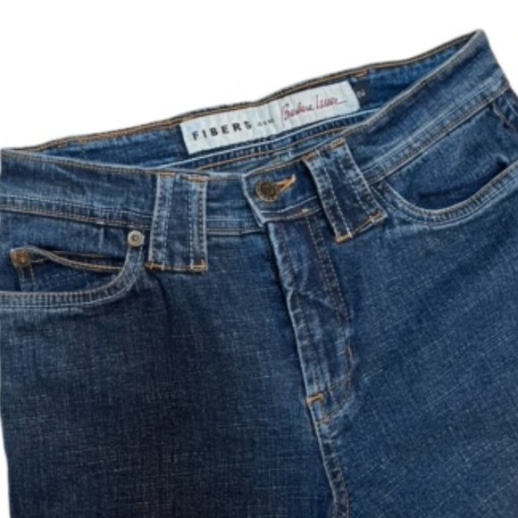 Fibers Jeans Barbra Lesser - Picture 3 of 4
